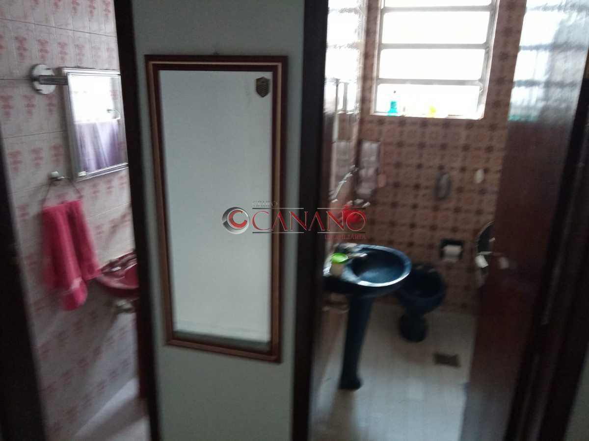 Conheça 18 do imóvel - Casa 7 quartos à venda Riachuelo, Rio de Janeiro - R$ 730.000 - BJCA70004 - 19 18 - Casa 7 quartos à venda Riachuelo, Rio de Janeiro - R$ 730.000 - BJCA70004 - 19