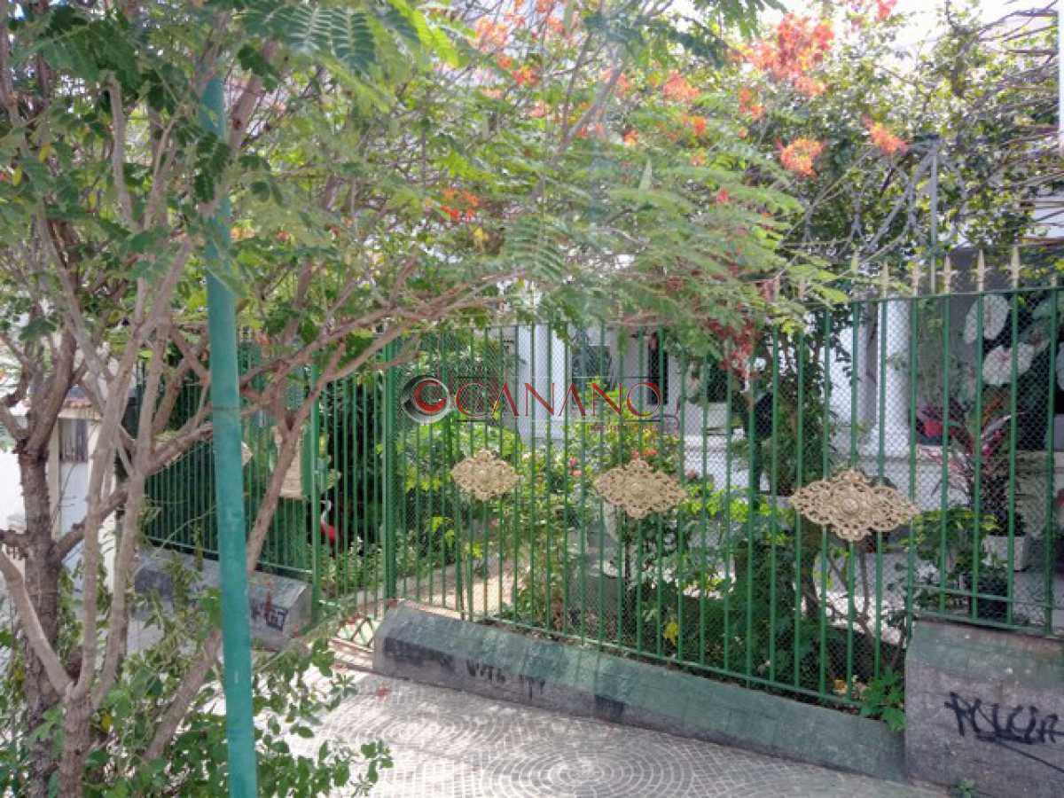 19 - Casa 7 quartos à venda Riachuelo, Rio de Janeiro - R$ 730.000 - BJCA70004 - 20