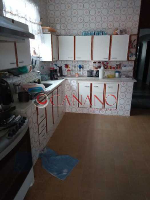 Conheça 22 do imóvel - Casa 7 quartos à venda Riachuelo, Rio de Janeiro - R$ 730.000 - BJCA70004 - 23 22 - Casa 7 quartos à venda Riachuelo, Rio de Janeiro - R$ 730.000 - BJCA70004 - 23