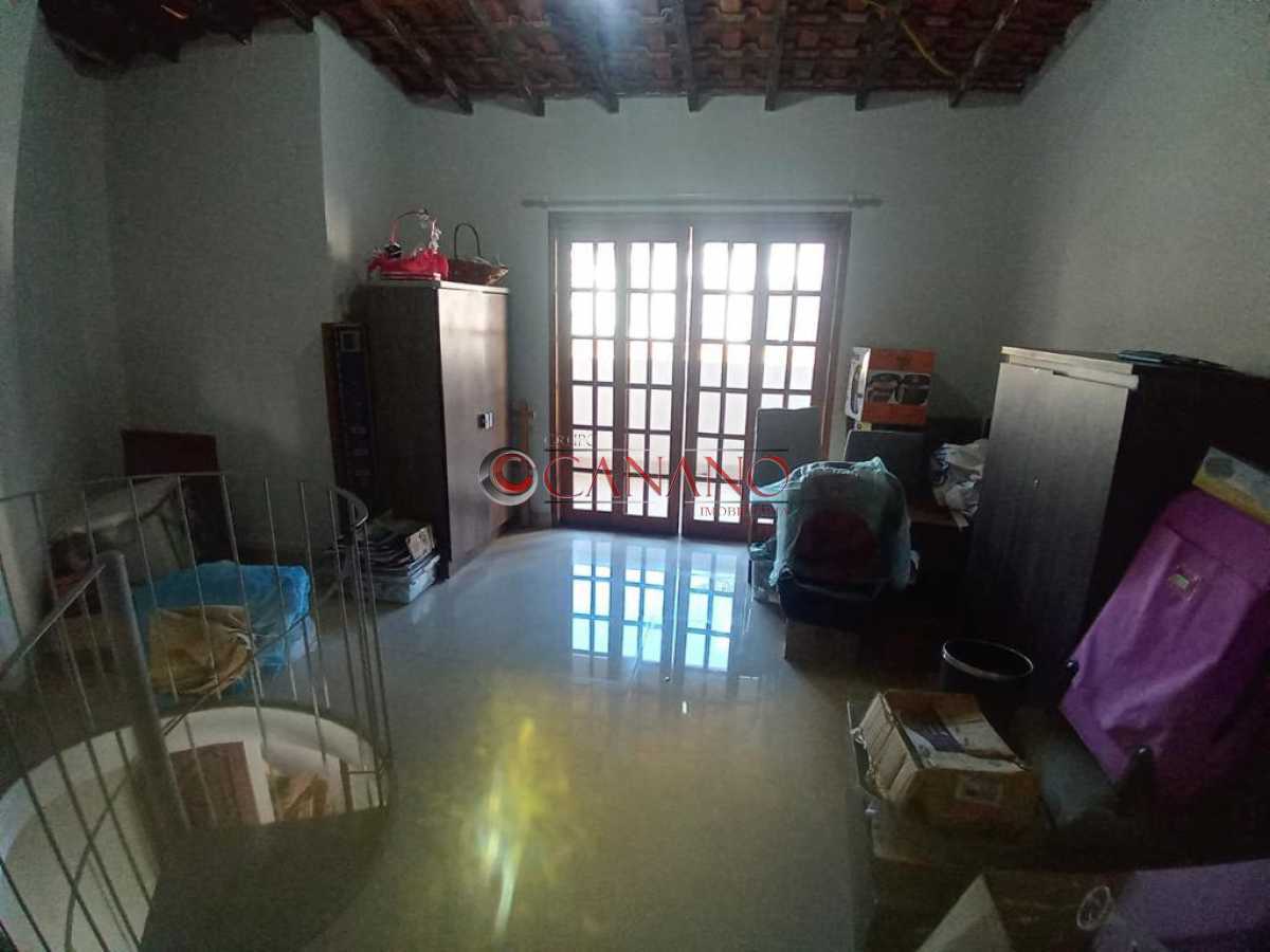 1 - Apartamento 3 quartos à venda Grajaú, Rio de Janeiro - R$ 580.000 - BJAP30366 - 1