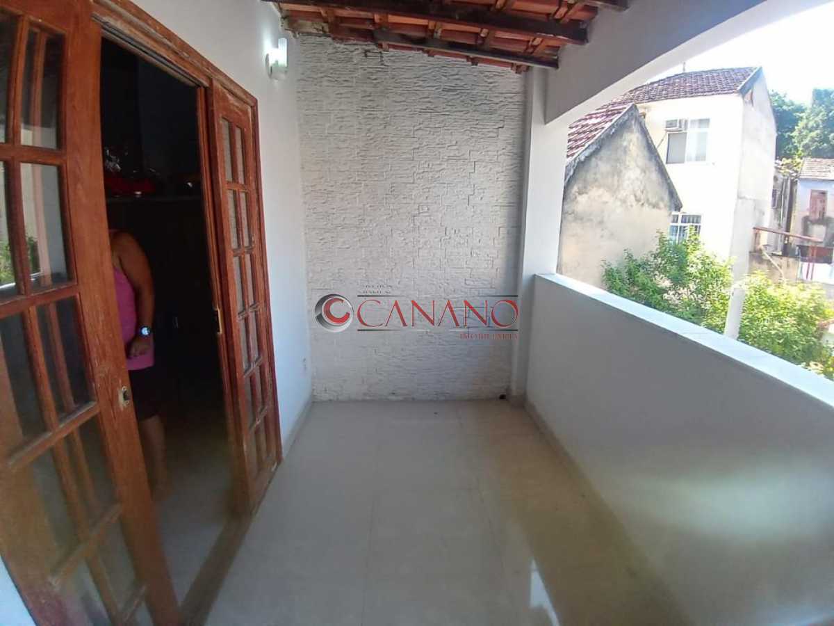 Conheça 3 do imóvel - Apartamento 3 quartos à venda Grajaú, Rio de Janeiro - R$ 580.000 - BJAP30366 - 4 3 - Apartamento 3 quartos à venda Grajaú, Rio de Janeiro - R$ 580.000 - BJAP30366 - 4
