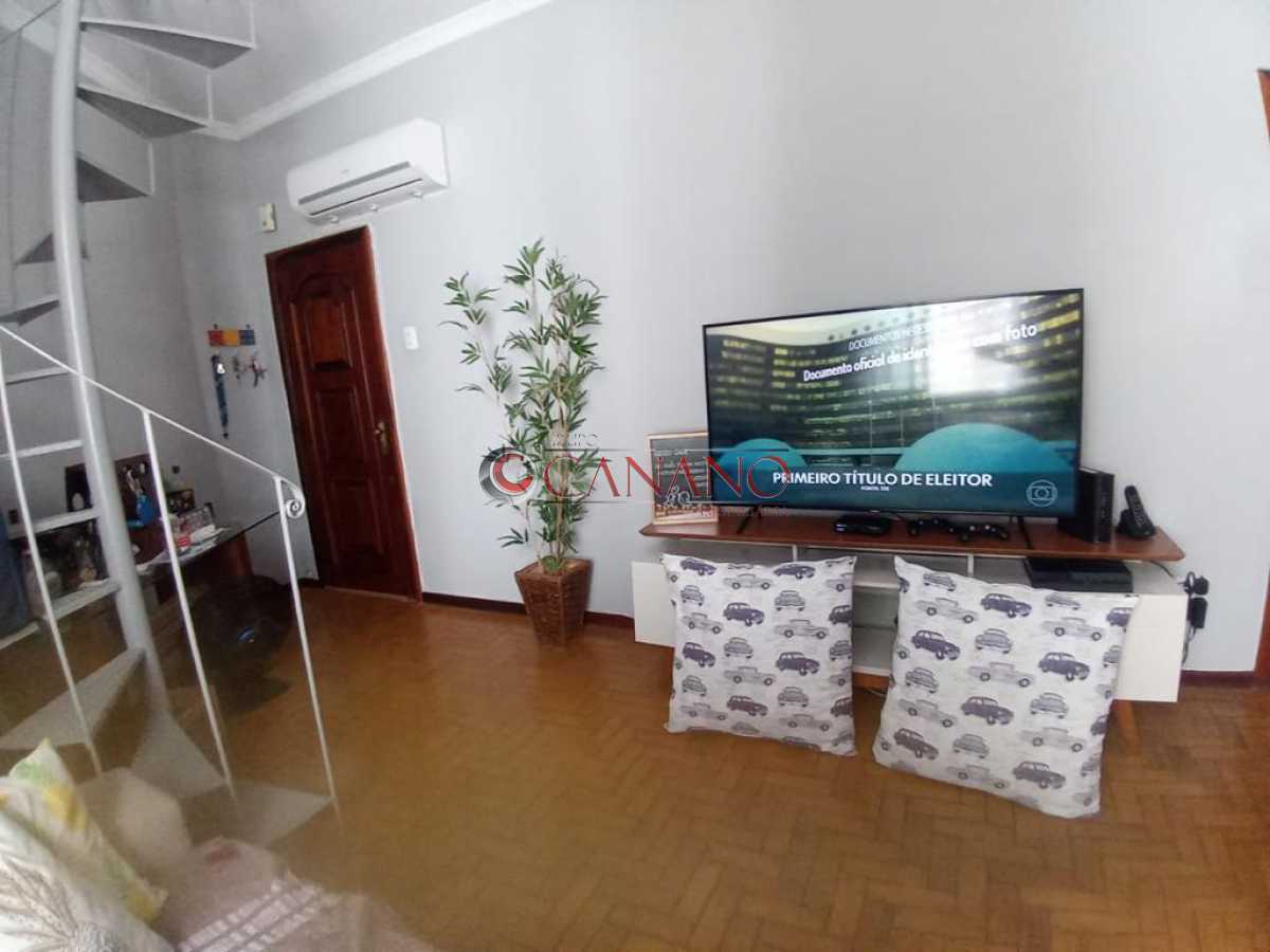 6 - Apartamento 3 quartos à venda Grajaú, Rio de Janeiro - R$ 580.000 - BJAP30366 - 7
