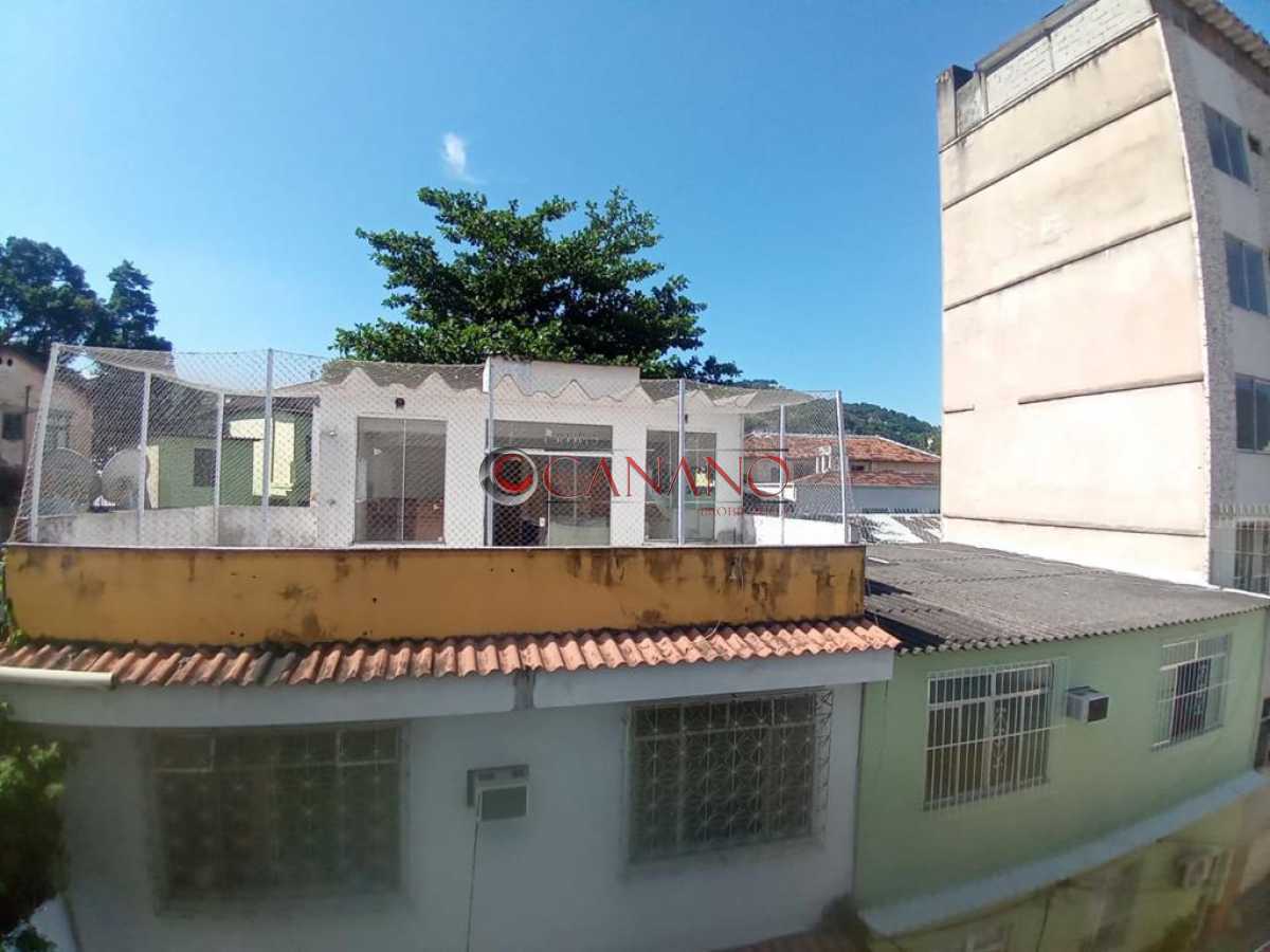 Conheça 8 do imóvel - Apartamento 3 quartos à venda Grajaú, Rio de Janeiro - R$ 580.000 - BJAP30366 - 9 8 - Apartamento 3 quartos à venda Grajaú, Rio de Janeiro - R$ 580.000 - BJAP30366 - 9