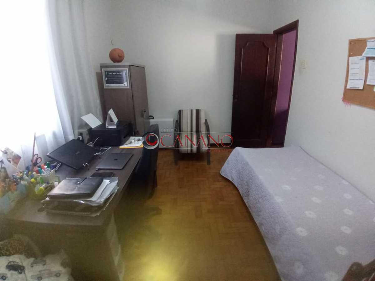 11 - Apartamento 3 quartos à venda Grajaú, Rio de Janeiro - R$ 580.000 - BJAP30366 - 12