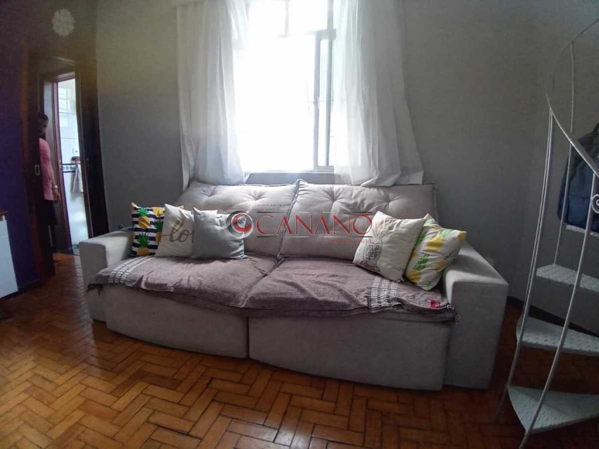 12 - Apartamento 3 quartos à venda Grajaú, Rio de Janeiro - R$ 580.000 - BJAP30366 - 13