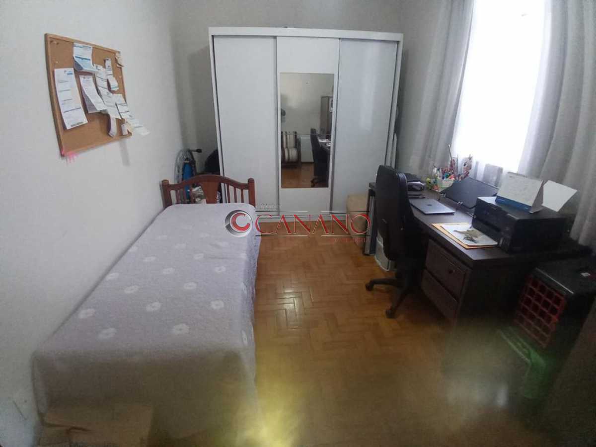 13 - Apartamento 3 quartos à venda Grajaú, Rio de Janeiro - R$ 580.000 - BJAP30366 - 14