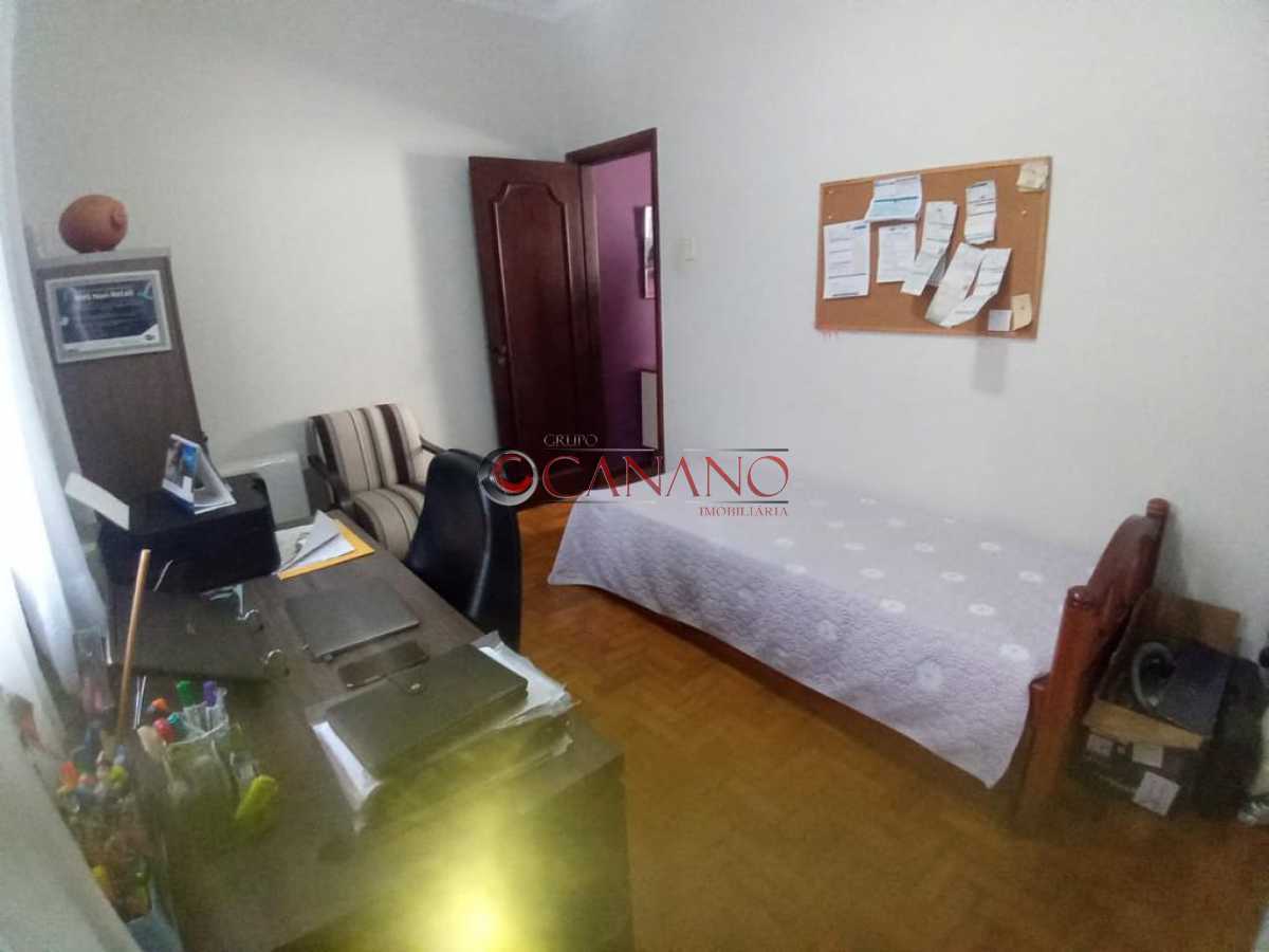 14 - Apartamento 3 quartos à venda Grajaú, Rio de Janeiro - R$ 580.000 - BJAP30366 - 15