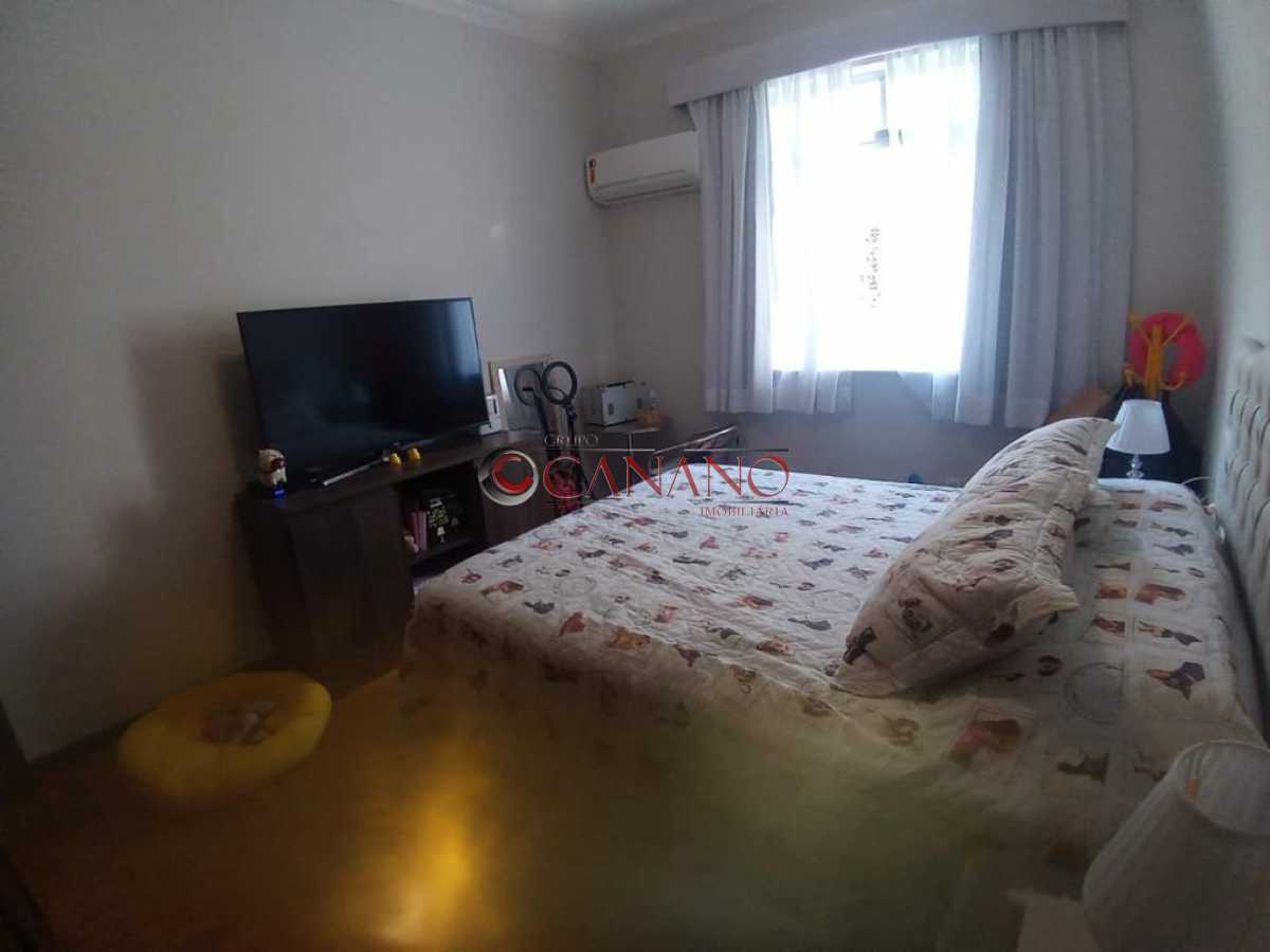 Conheça 15 do imóvel - Apartamento 3 quartos à venda Grajaú, Rio de Janeiro - R$ 580.000 - BJAP30366 - 16 15 - Apartamento 3 quartos à venda Grajaú, Rio de Janeiro - R$ 580.000 - BJAP30366 - 16