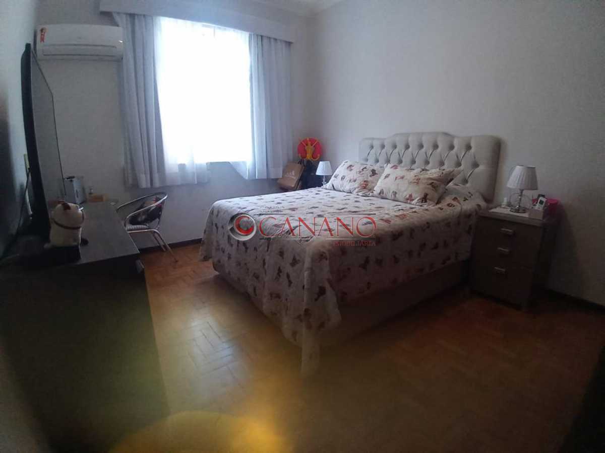 16 - Apartamento 3 quartos à venda Grajaú, Rio de Janeiro - R$ 580.000 - BJAP30366 - 17