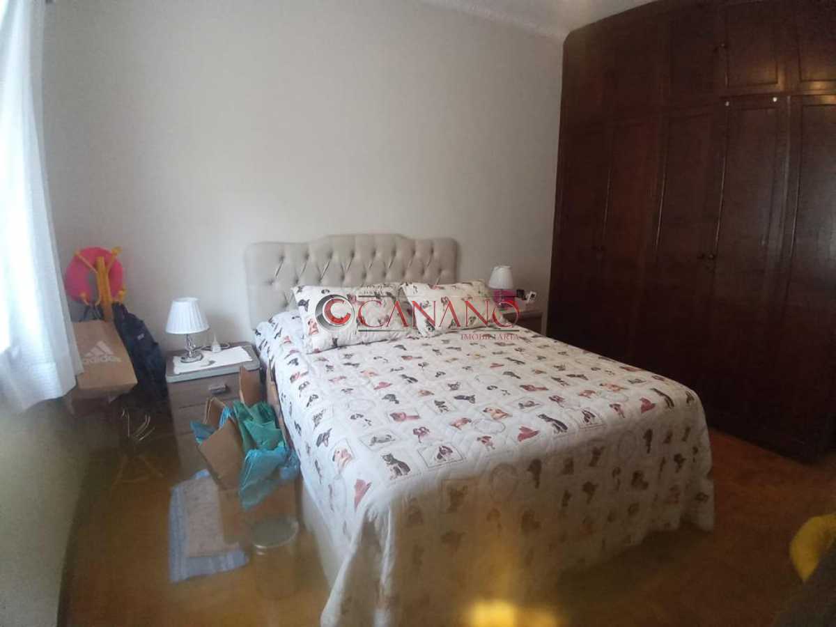 17 - Apartamento 3 quartos à venda Grajaú, Rio de Janeiro - R$ 580.000 - BJAP30366 - 18