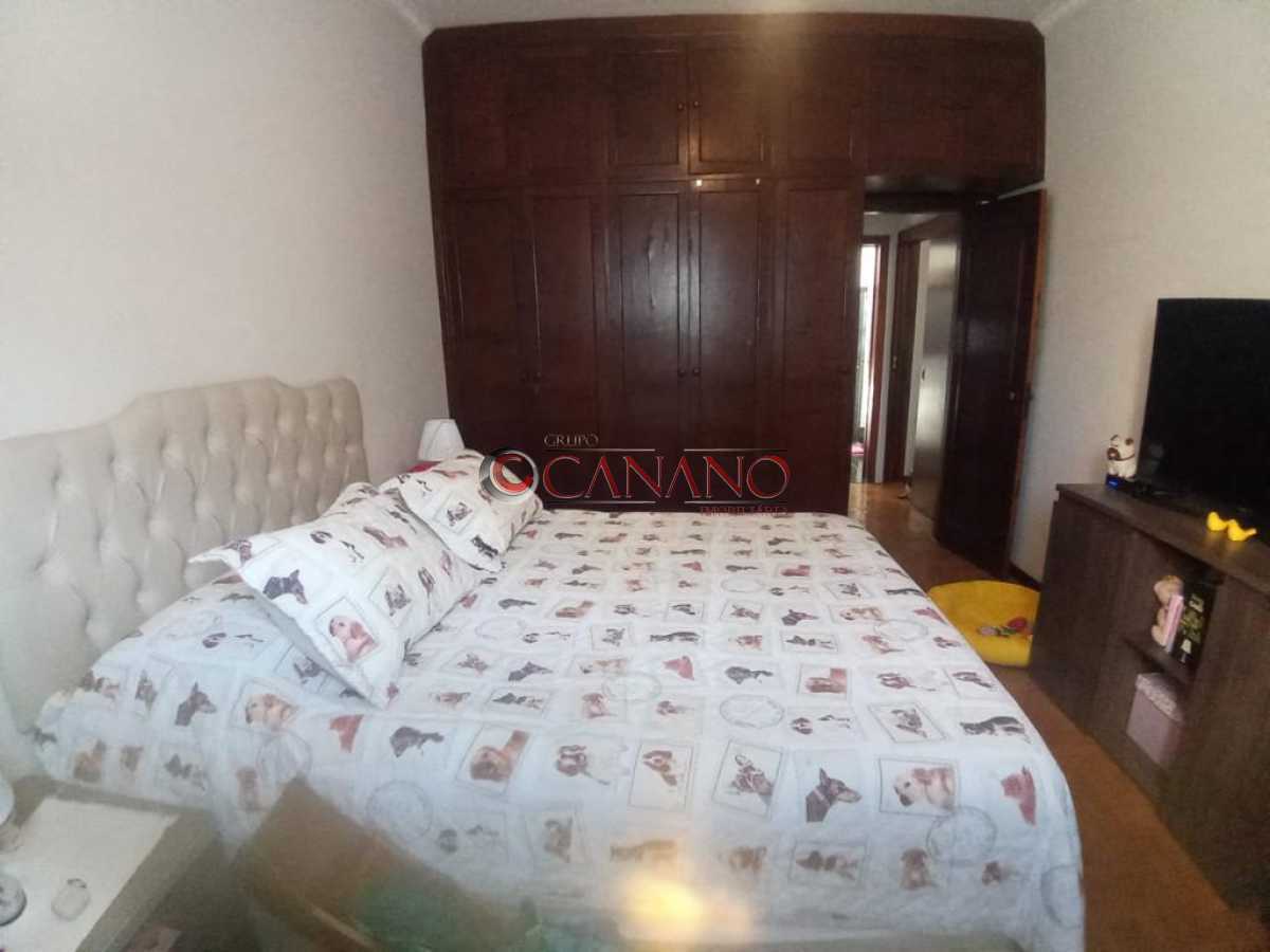 Conheça 21 do imóvel - Apartamento 3 quartos à venda Grajaú, Rio de Janeiro - R$ 580.000 - BJAP30366 - 22 21 - Apartamento 3 quartos à venda Grajaú, Rio de Janeiro - R$ 580.000 - BJAP30366 - 22