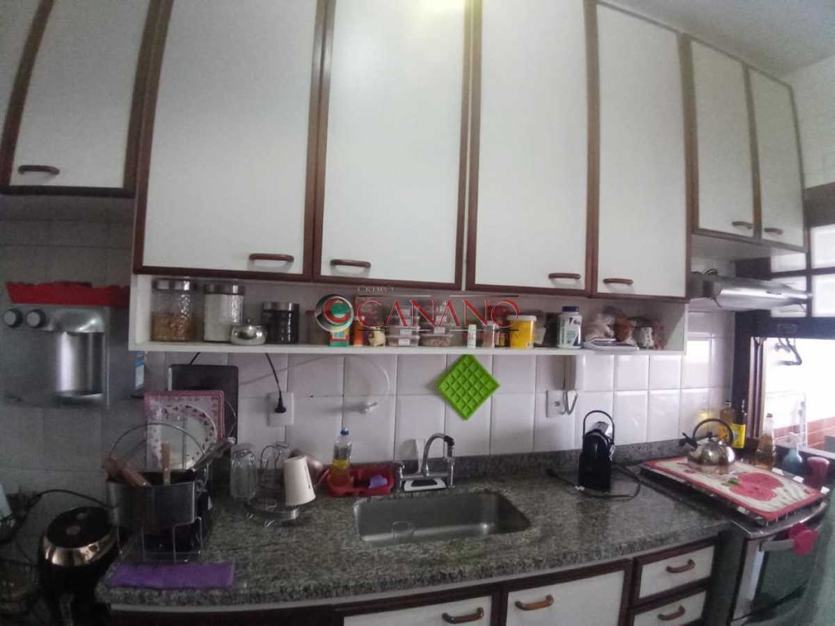 Conheça 24 do imóvel - Apartamento 3 quartos à venda Grajaú, Rio de Janeiro - R$ 580.000 - BJAP30366 - 25 24 - Apartamento 3 quartos à venda Grajaú, Rio de Janeiro - R$ 580.000 - BJAP30366 - 25