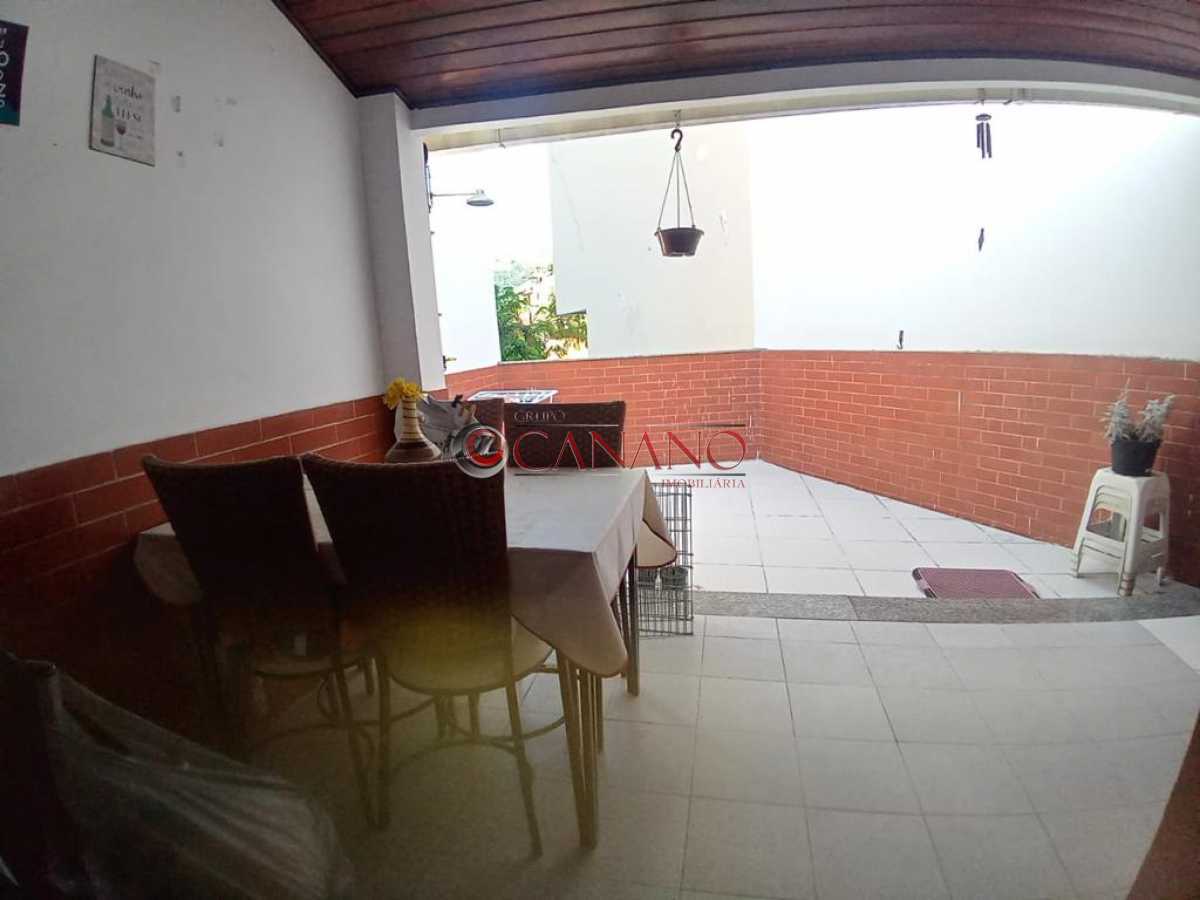 Conheça 27 do imóvel - Apartamento 3 quartos à venda Grajaú, Rio de Janeiro - R$ 580.000 - BJAP30366 - 28 27 - Apartamento 3 quartos à venda Grajaú, Rio de Janeiro - R$ 580.000 - BJAP30366 - 28