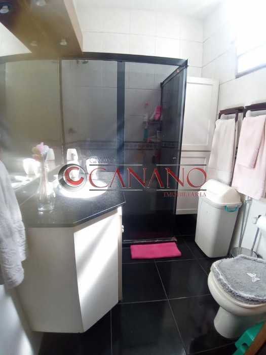 29 - Apartamento 3 quartos à venda Grajaú, Rio de Janeiro - R$ 580.000 - BJAP30366 - 30