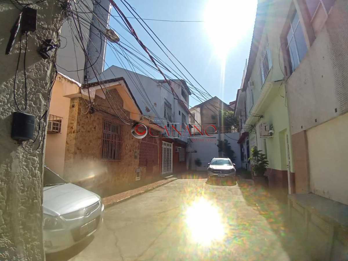 Conheça 30 do imóvel - Apartamento 3 quartos à venda Grajaú, Rio de Janeiro - R$ 580.000 - BJAP30366 - 31 30 - Apartamento 3 quartos à venda Grajaú, Rio de Janeiro - R$ 580.000 - BJAP30366 - 31