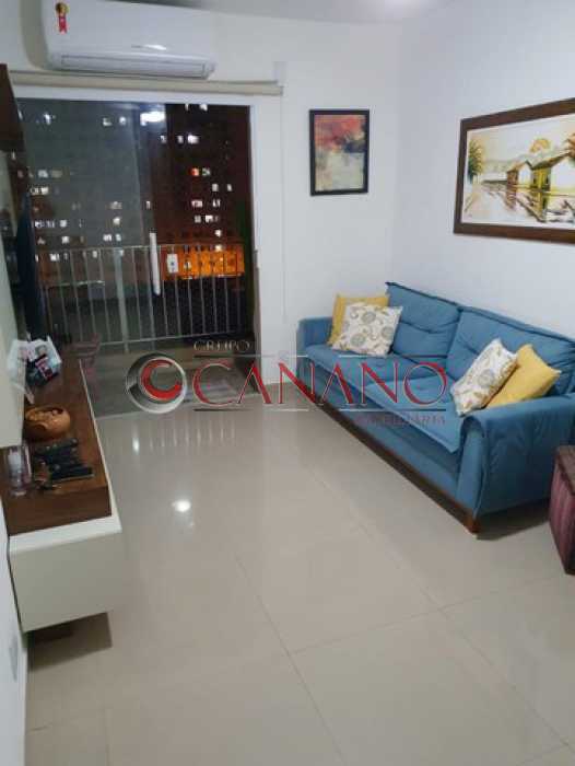 Conheça 2 do imóvel - Apartamento à venda Rua Moacir de Almeida,Tomás Coelho, Rio de Janeiro - R$ 210.000 - BJAP21246 - 3 2 - Apartamento à venda Rua Moacir de Almeida,Tomás Coelho, Rio de Janeiro - R$ 210.000 - BJAP21246 - 3