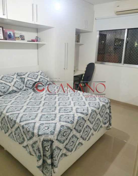 4 - Apartamento à venda Rua Moacir de Almeida,Tomás Coelho, Rio de Janeiro - R$ 210.000 - BJAP21246 - 5