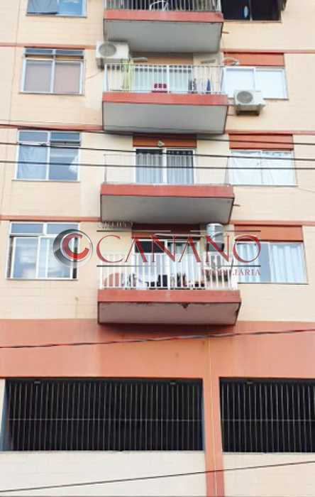19 - Apartamento à venda Rua Moacir de Almeida,Tomás Coelho, Rio de Janeiro - R$ 210.000 - BJAP21246 - 20