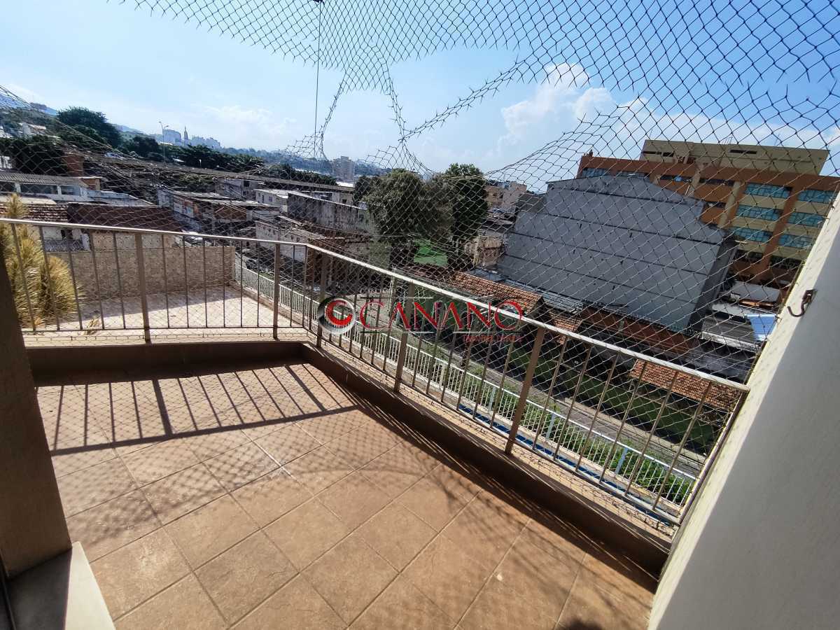 Conheça 5494_G1649081118 do imóvel - Apartamento 2 quartos à venda Riachuelo, Rio de Janeiro - R$ 265.000 - BJAP21247 - 24 5494_G1649081118 - Apartamento 2 quartos à venda Riachuelo, Rio de Janeiro - R$ 265.000 - BJAP21247 - 24