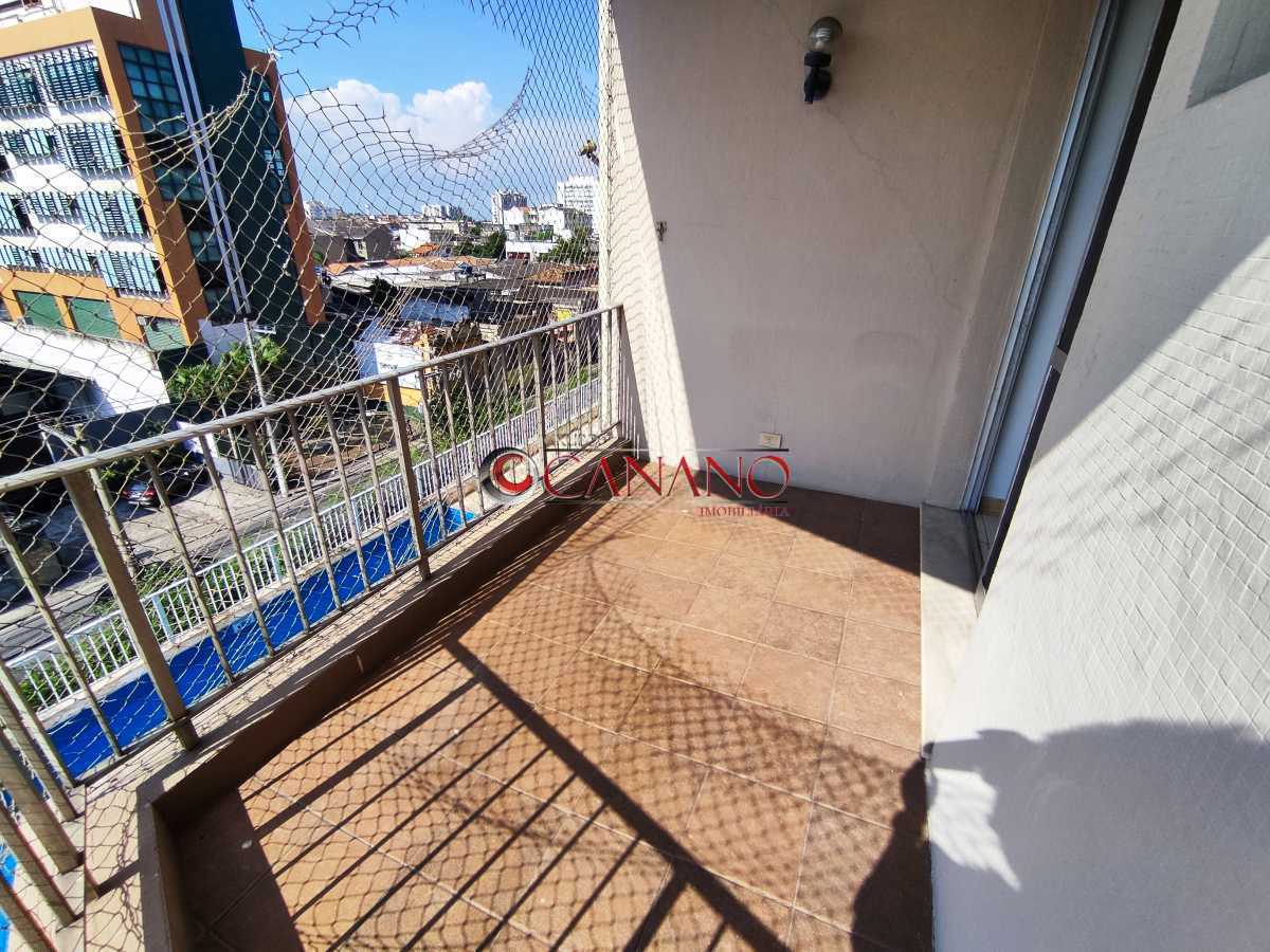 5494_G1649081123 - Apartamento 2 quartos à venda Riachuelo, Rio de Janeiro - R$ 265.000 - BJAP21247 - 26