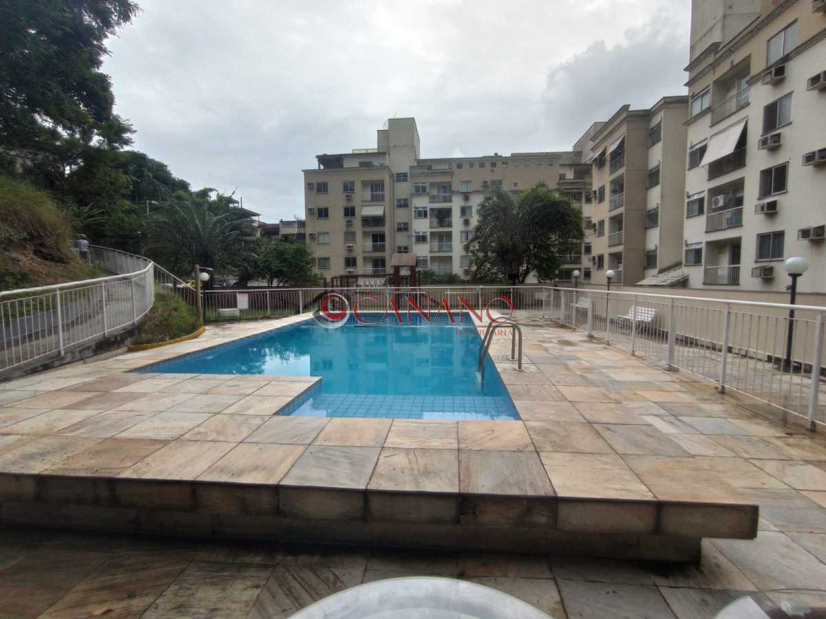4 - Apartamento 2 quartos à venda Vila Valqueire, Rio de Janeiro - R$ 200.000 - BJAP21248 - 5