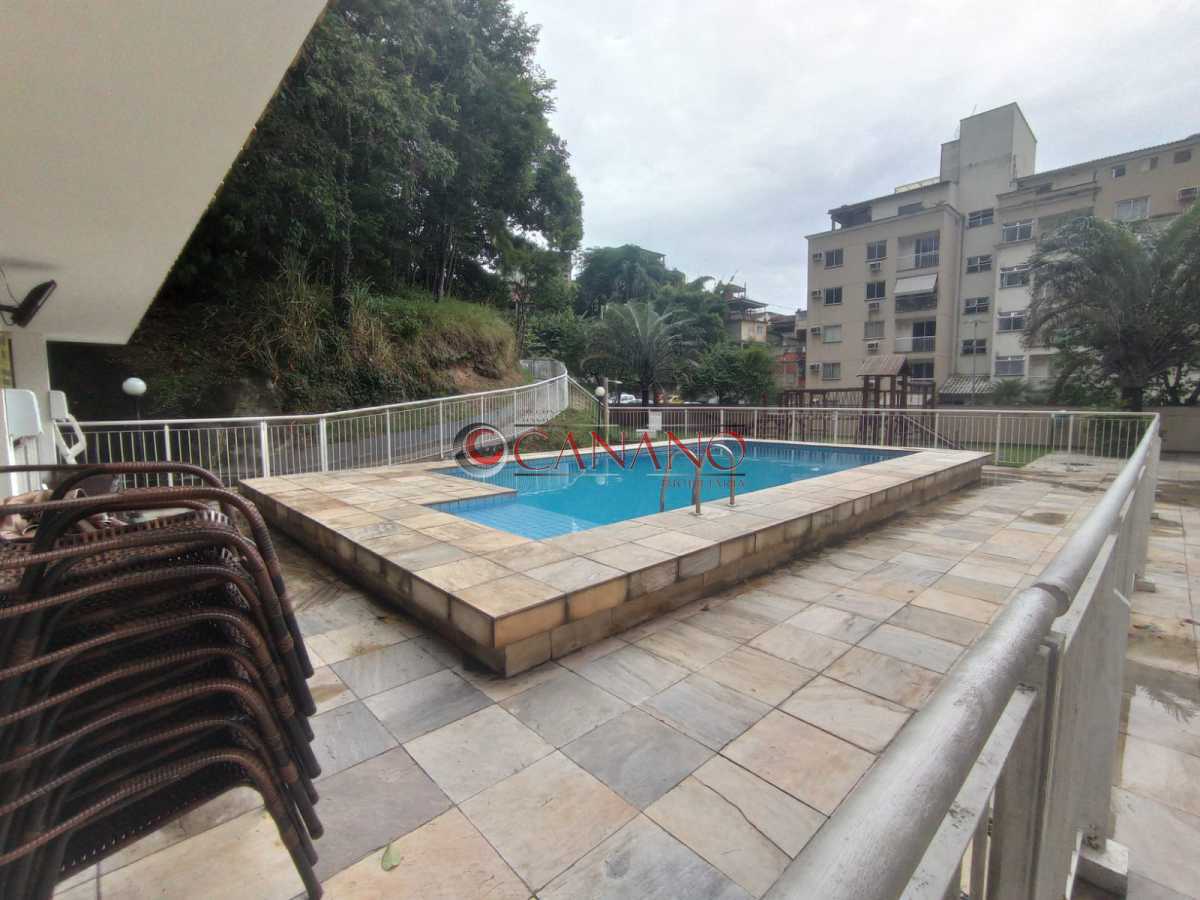 6 - Apartamento 2 quartos à venda Vila Valqueire, Rio de Janeiro - R$ 200.000 - BJAP21248 - 7