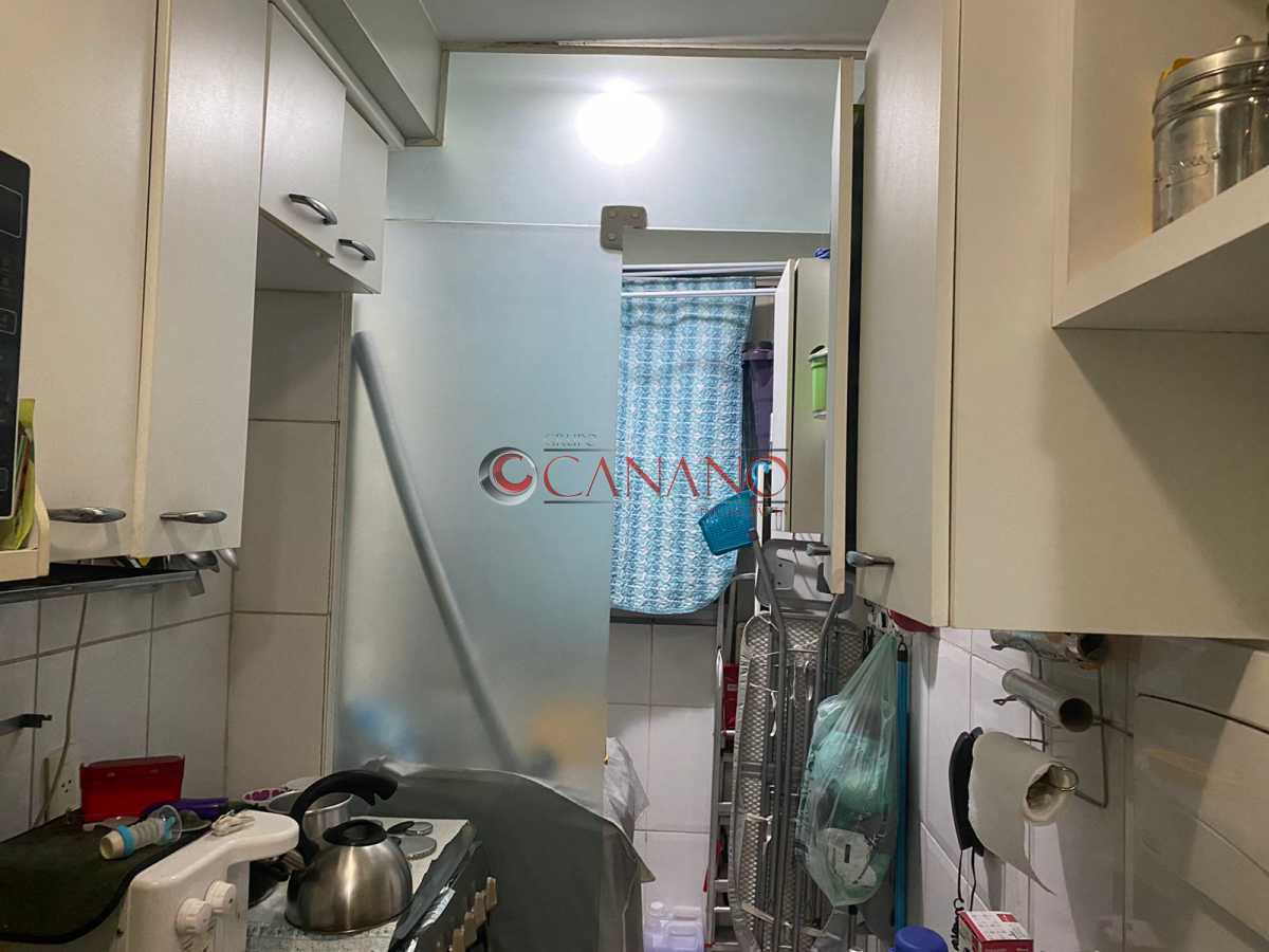 Conheça 13 do imóvel - Apartamento 2 quartos à venda Vila Valqueire, Rio de Janeiro - R$ 200.000 - BJAP21248 - 14 13 - Apartamento 2 quartos à venda Vila Valqueire, Rio de Janeiro - R$ 200.000 - BJAP21248 - 14