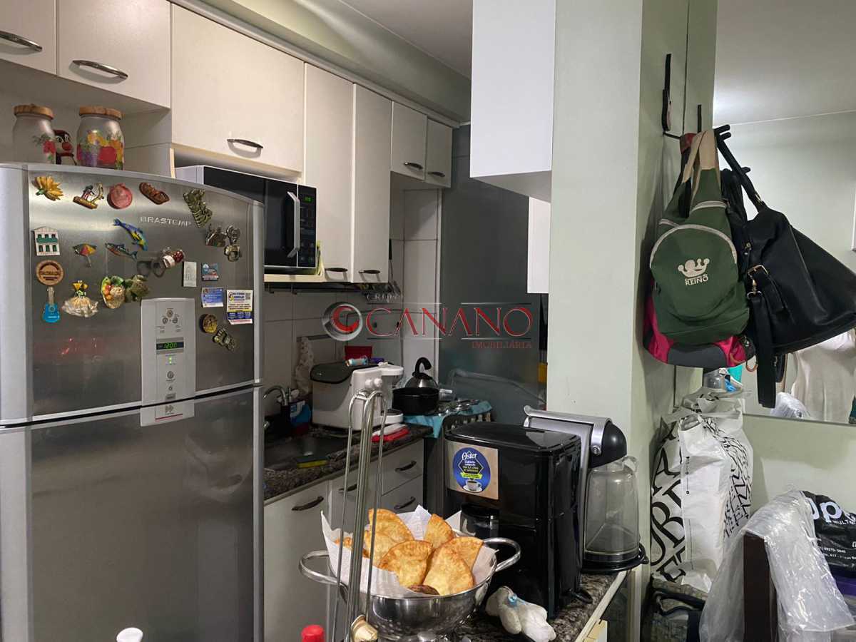 Conheça 21 do imóvel - Apartamento 2 quartos à venda Vila Valqueire, Rio de Janeiro - R$ 200.000 - BJAP21248 - 22 21 - Apartamento 2 quartos à venda Vila Valqueire, Rio de Janeiro - R$ 200.000 - BJAP21248 - 22