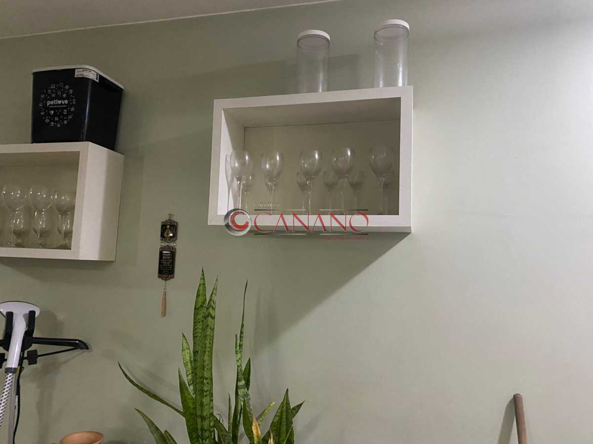 Conheça 23 do imóvel - Apartamento 2 quartos à venda Vila Valqueire, Rio de Janeiro - R$ 200.000 - BJAP21248 - 24 23 - Apartamento 2 quartos à venda Vila Valqueire, Rio de Janeiro - R$ 200.000 - BJAP21248 - 24
