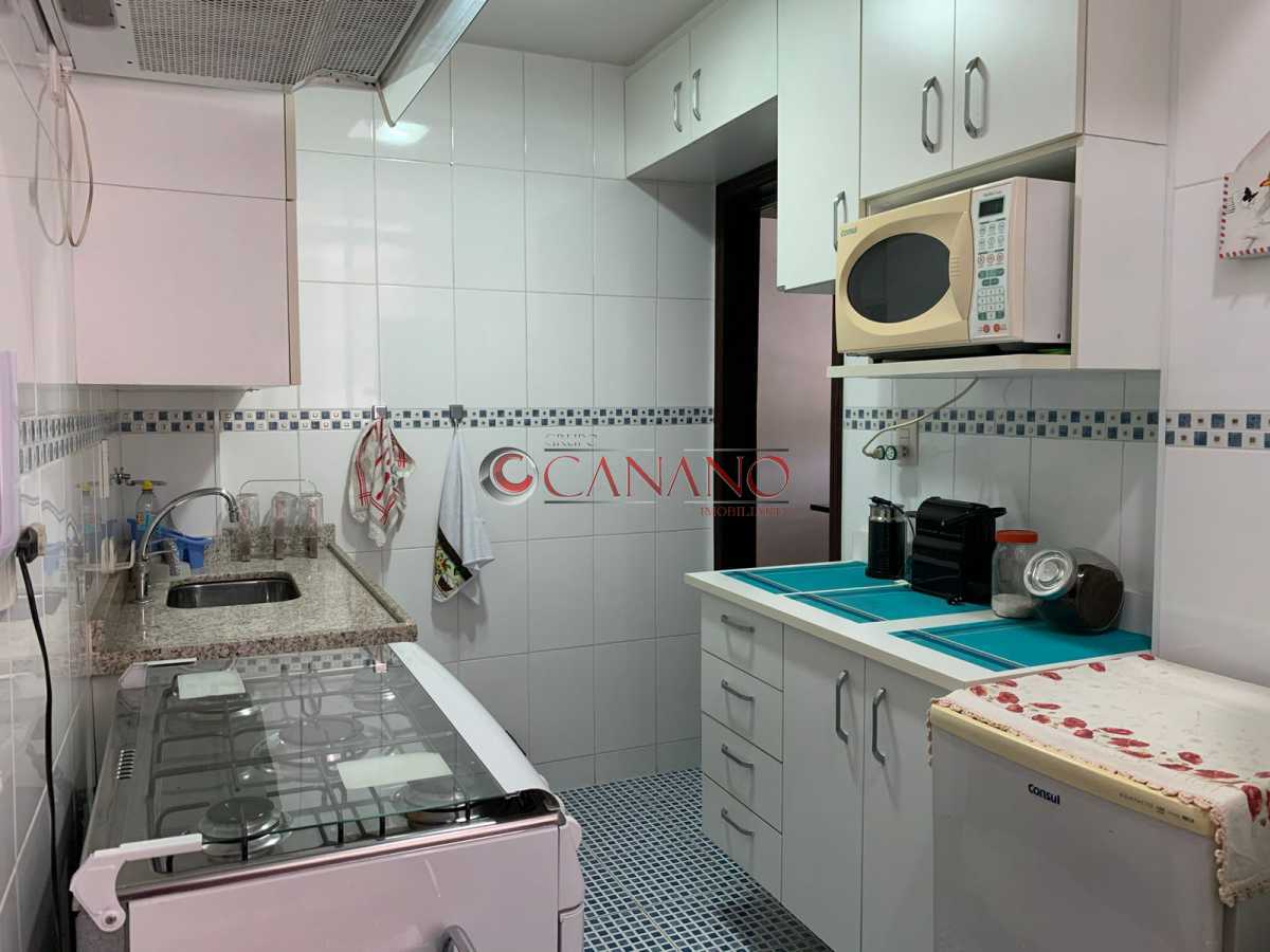 5 - Apartamento 2 quartos à venda Penha, Rio de Janeiro - R$ 260.000 - BJAP21249 - 6