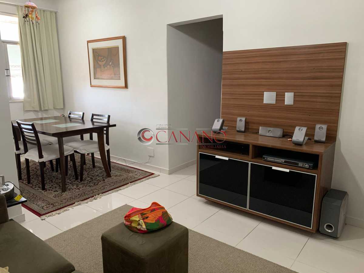 1 - Apartamento 2 quartos à venda Penha, Rio de Janeiro - R$ 260.000 - BJAP21249 - 1