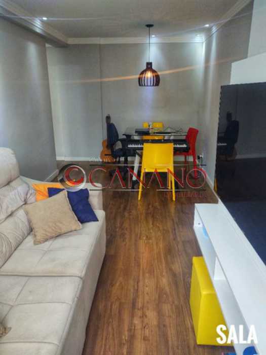 1 - Apartamento 2 quartos à venda Madureira, Rio de Janeiro - R$ 285.000 - BJAP21251 - 1