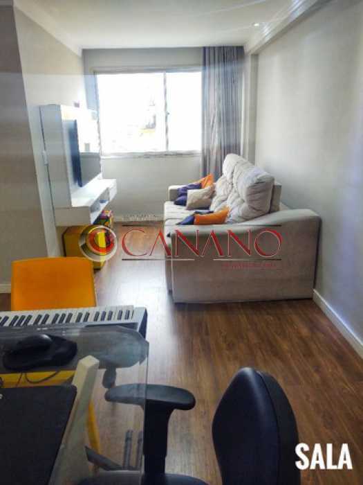 2 - Apartamento 2 quartos à venda Madureira, Rio de Janeiro - R$ 285.000 - BJAP21251 - 3