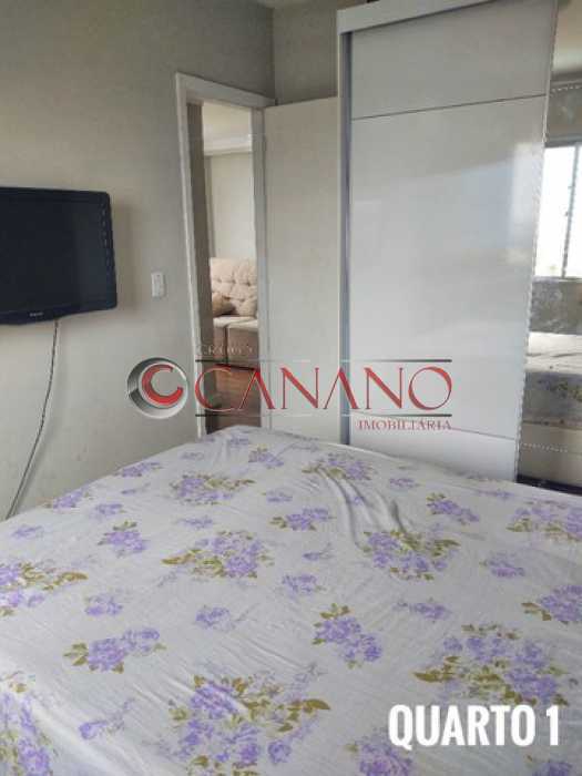 5 - Apartamento 2 quartos à venda Madureira, Rio de Janeiro - R$ 285.000 - BJAP21251 - 6