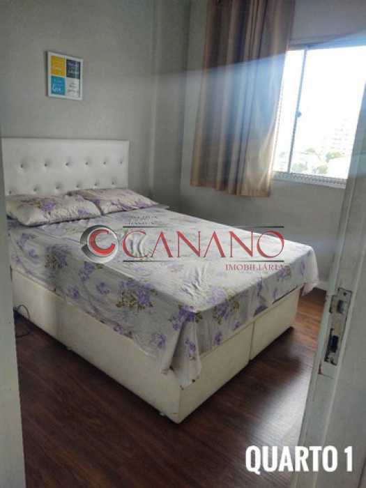 4 - Apartamento 2 quartos à venda Madureira, Rio de Janeiro - R$ 285.000 - BJAP21251 - 5