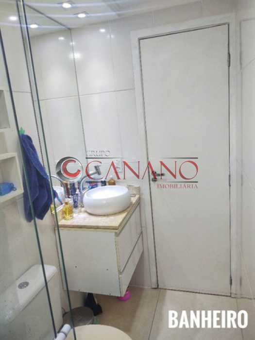 9 - Apartamento 2 quartos à venda Madureira, Rio de Janeiro - R$ 285.000 - BJAP21251 - 10
