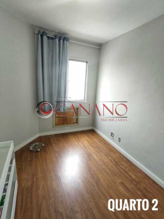 14 - Apartamento 2 quartos à venda Madureira, Rio de Janeiro - R$ 285.000 - BJAP21251 - 15