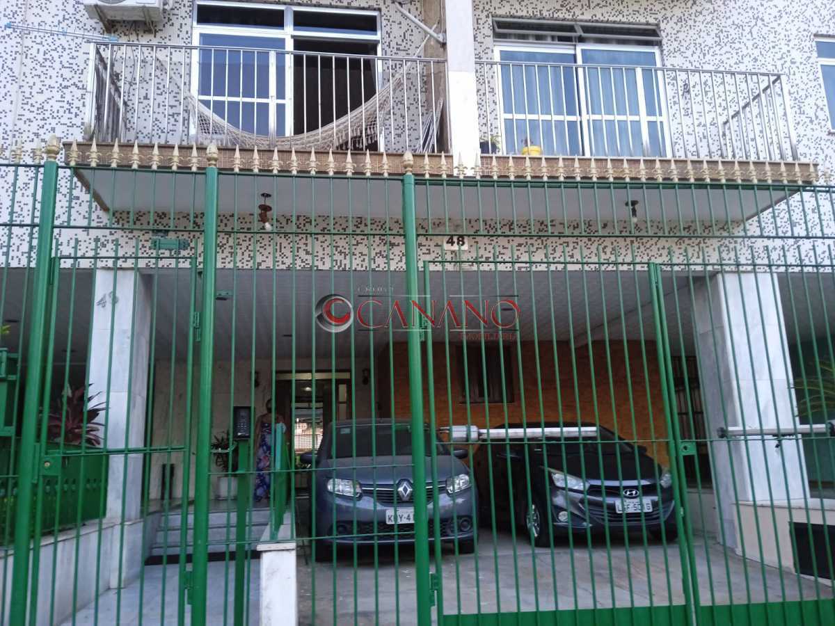 2 - Apartamento 2 quartos à venda Penha, Rio de Janeiro - R$ 280.000 - BJAP21253 - 3