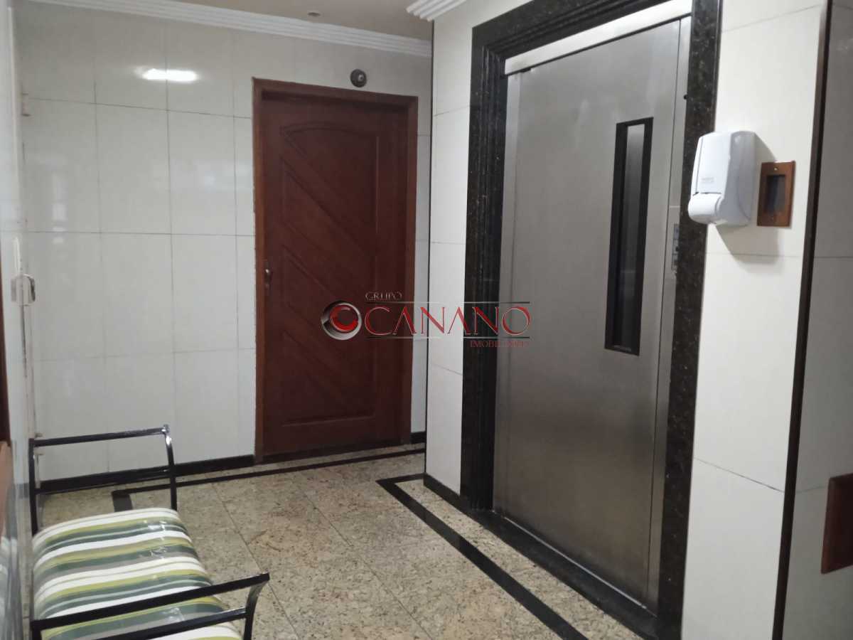 4 - Apartamento 2 quartos à venda Penha, Rio de Janeiro - R$ 280.000 - BJAP21253 - 5