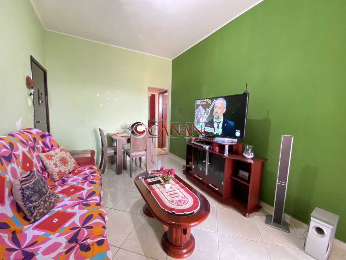 5456_G1647374702 - Apartamento 2 quartos para alugar Engenho Novo, Rio de Janeiro - R$ 1.300 - BJAP21254 - 1