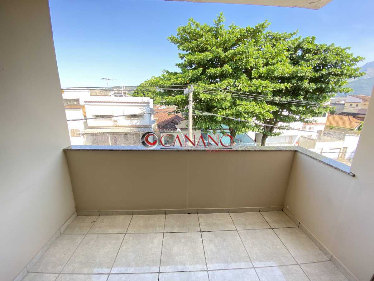 5456_G1647374730 - Apartamento 2 quartos para alugar Engenho Novo, Rio de Janeiro - R$ 1.300 - BJAP21254 - 10