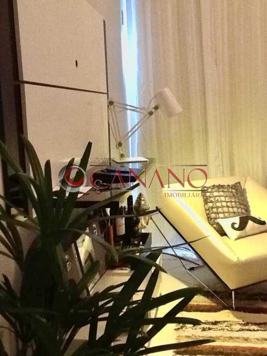 Conheça 1 do imóvel - Apartamento 1 quarto à venda Tijuca, Rio de Janeiro - R$ 300.000 - BJAP10160 - 6 1 - Apartamento 1 quarto à venda Tijuca, Rio de Janeiro - R$ 300.000 - BJAP10160 - 6