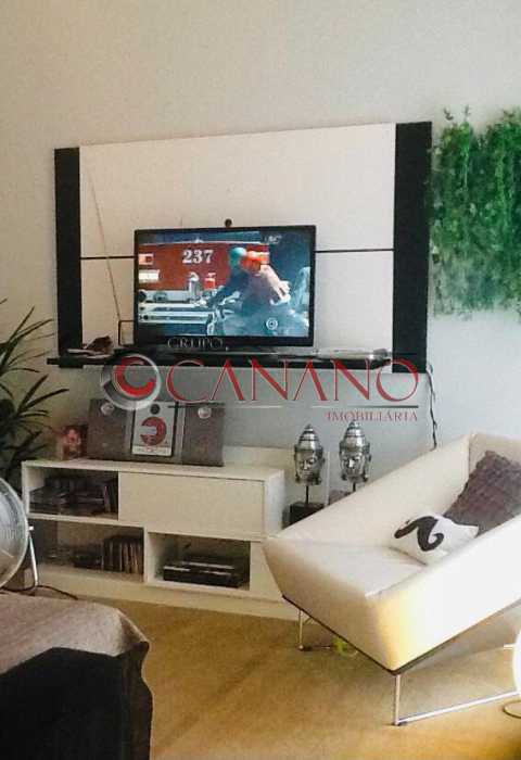 Conheça 3 do imóvel - Apartamento 1 quarto à venda Tijuca, Rio de Janeiro - R$ 300.000 - BJAP10160 - 1 3 - Apartamento 1 quarto à venda Tijuca, Rio de Janeiro - R$ 300.000 - BJAP10160 - 1