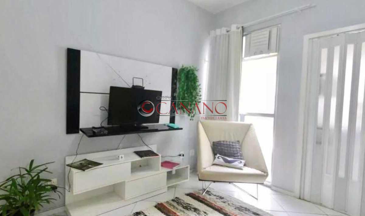 4 - Apartamento 1 quarto à venda Tijuca, Rio de Janeiro - R$ 300.000 - BJAP10160 - 4