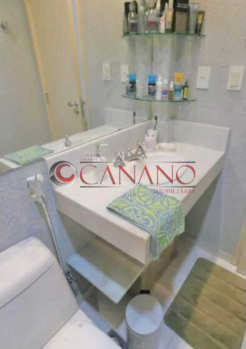 5 - Apartamento 1 quarto à venda Tijuca, Rio de Janeiro - R$ 300.000 - BJAP10160 - 7