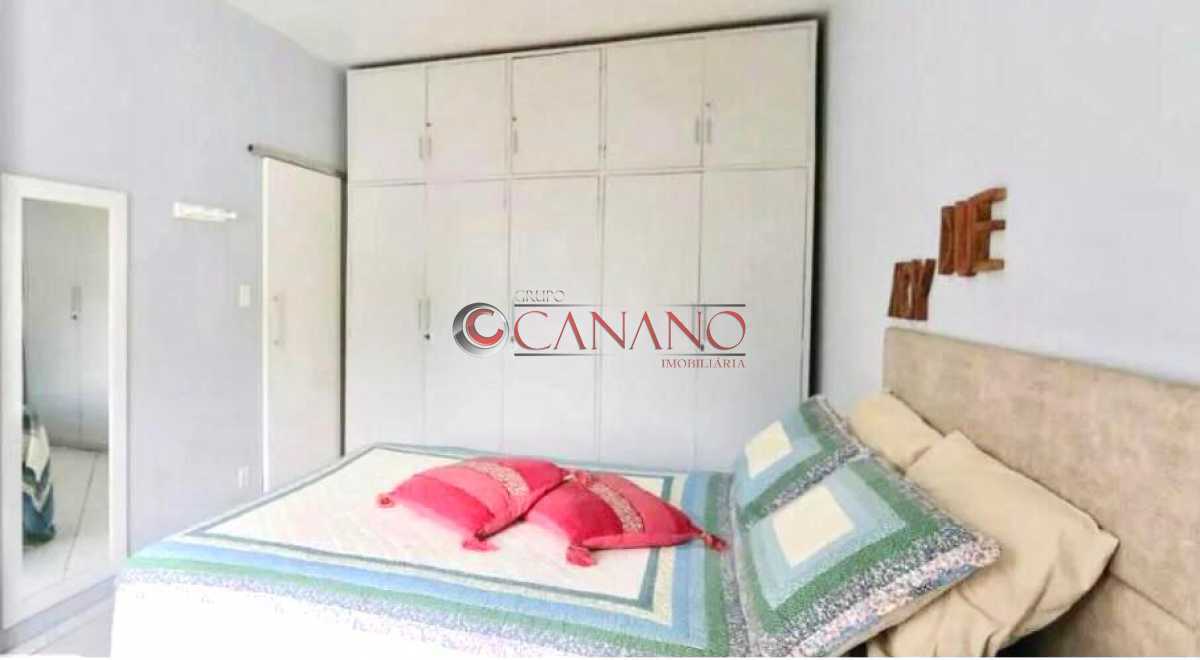 8 - Apartamento 1 quarto à venda Tijuca, Rio de Janeiro - R$ 300.000 - BJAP10160 - 10