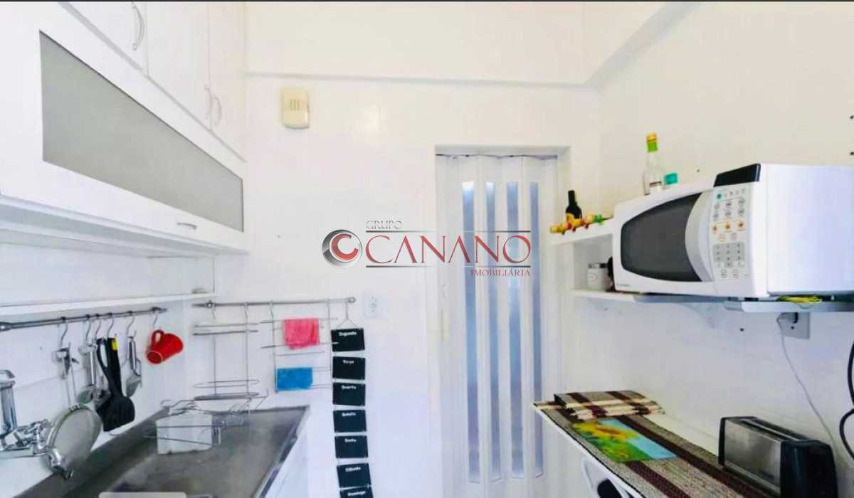 11 - Apartamento 1 quarto à venda Tijuca, Rio de Janeiro - R$ 300.000 - BJAP10160 - 13