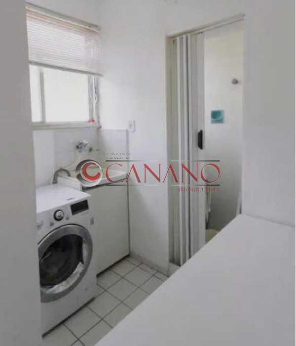 12 - Apartamento 1 quarto à venda Tijuca, Rio de Janeiro - R$ 300.000 - BJAP10160 - 14