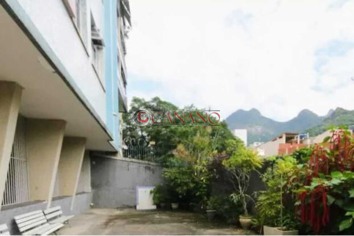 14 - Apartamento 1 quarto à venda Tijuca, Rio de Janeiro - R$ 300.000 - BJAP10160 - 16