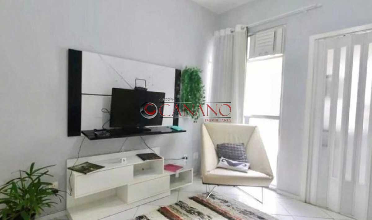 16 - Apartamento 1 quarto à venda Tijuca, Rio de Janeiro - R$ 300.000 - BJAP10160 - 5
